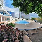 Ocean View Deluxe *