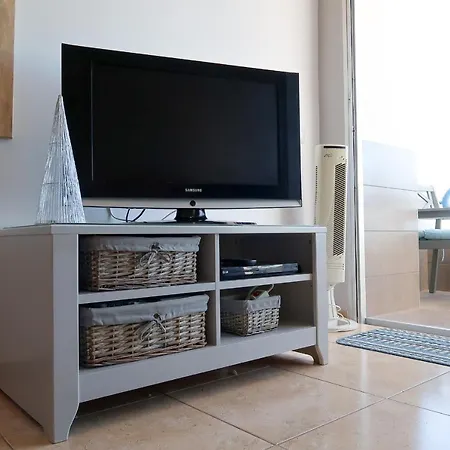 Appartement Ocean View Deluxe With Sunset Balcony And Pool