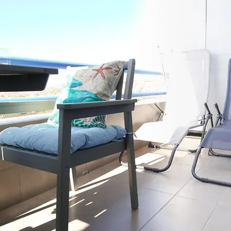 Apartman Ocean View Deluxe Playa Paraiso