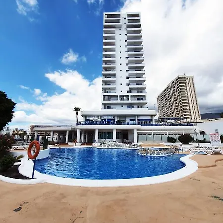 Apartman Ocean View Deluxe *