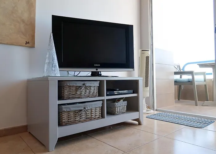 Apartman Ocean View Deluxe