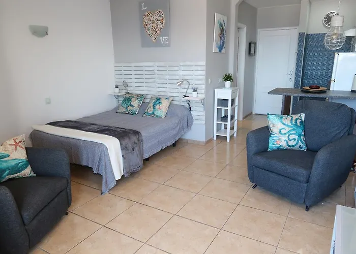 Apartman Ocean View Deluxe *
