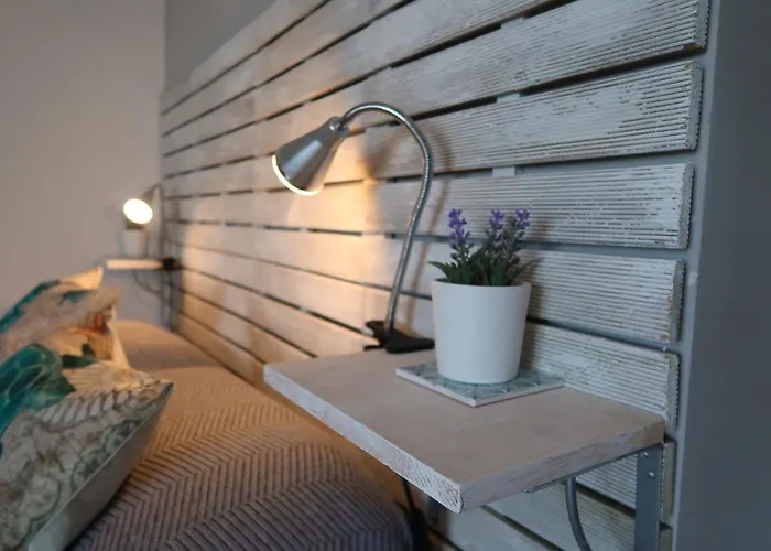 Apartman Ocean View Deluxe *