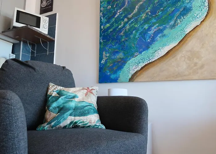 Ocean View Deluxe * Playa Paraiso (Tenerife)