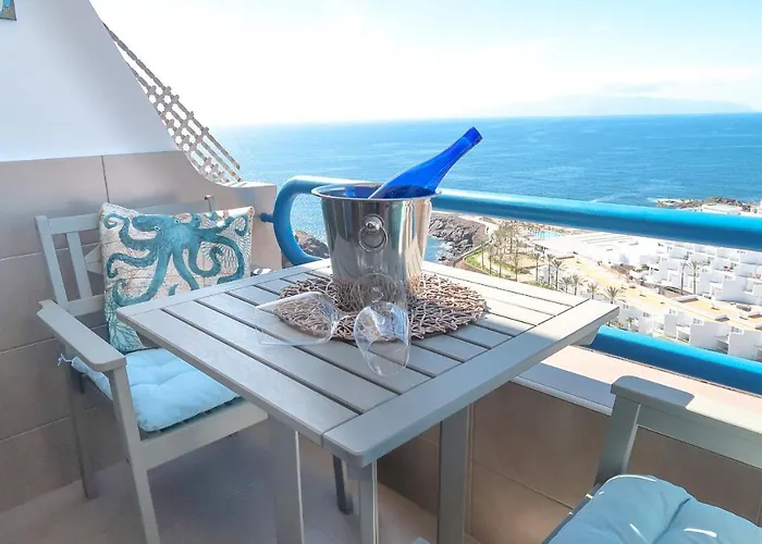 Ocean View Deluxe