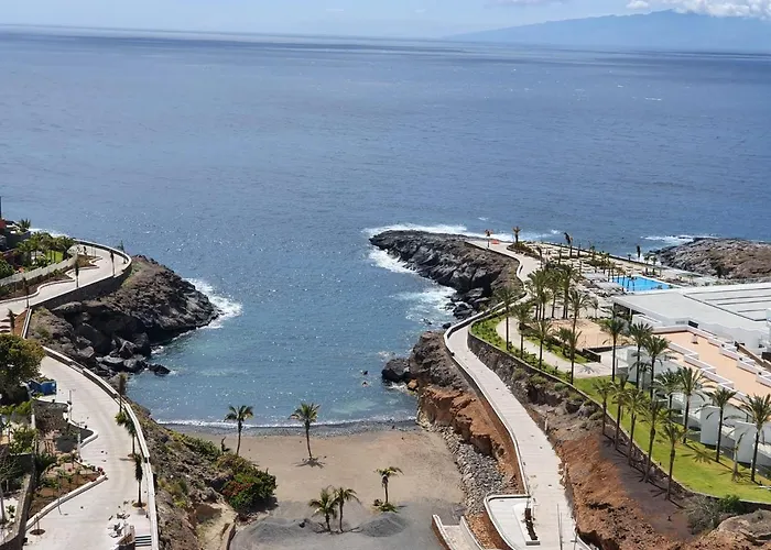 Ocean View Deluxe Apartment *