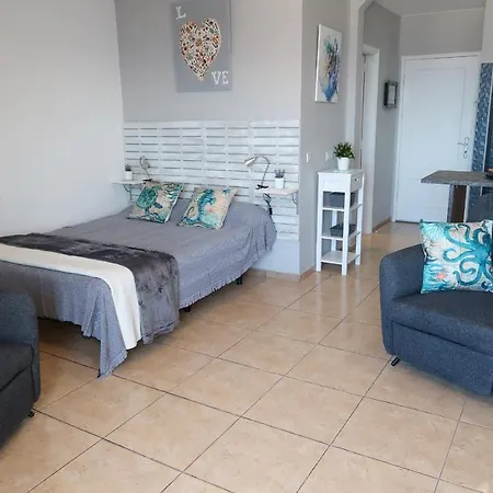Apartment Ocean View Deluxe *