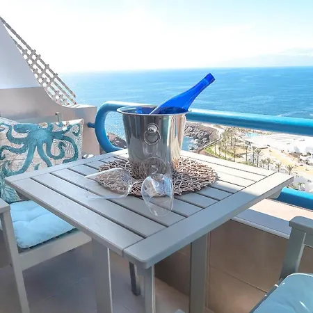 Ocean View Deluxe