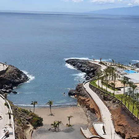 Ocean View Deluxe Apartment *