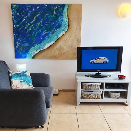 Apartment Ocean View Deluxe