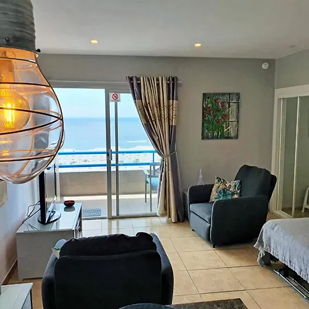 Ocean View Deluxe With Sunset Balcony And Pool * 帕莱索海滩
