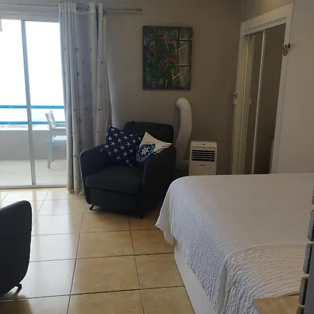 Appartement Ocean View Deluxe With Sunset Balcony And Pool *