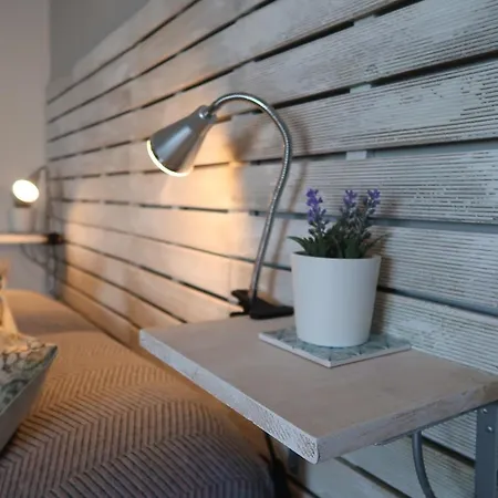 公寓 Ocean View Deluxe *