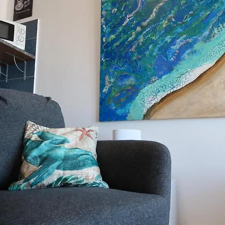 Ocean View Deluxe * 帕莱索海滩